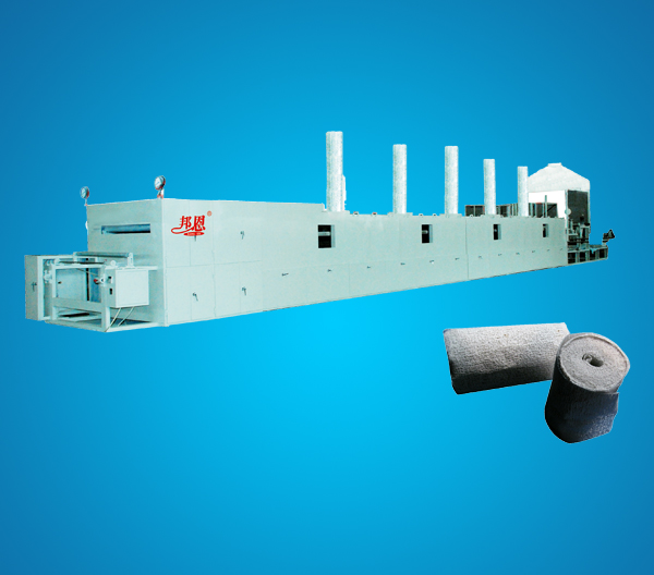 醫(yī)用紗布折疊機有哪些技術(shù)特點？